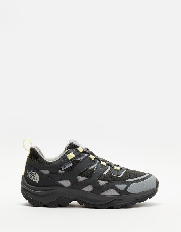 The North Face - Hedgehog 3 Waterproof Hiking Shoes - Women's