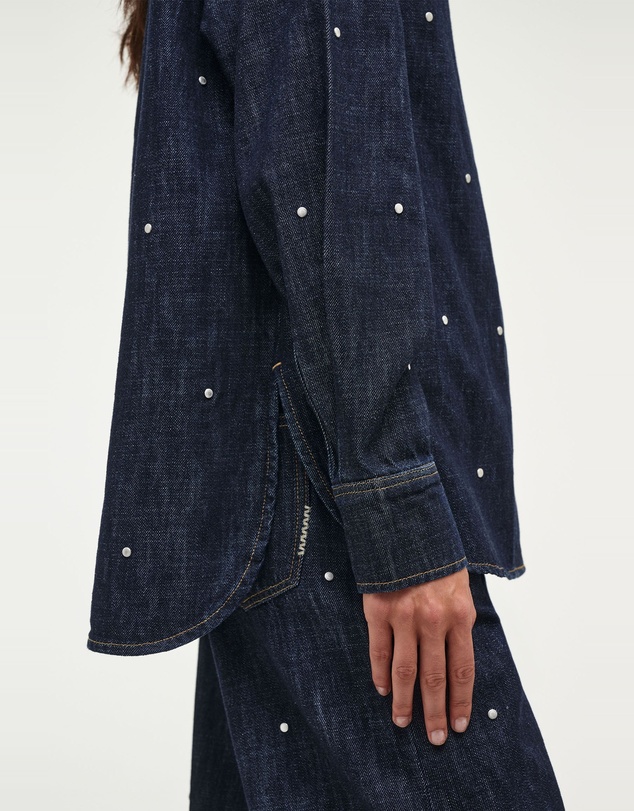 Neuw - Rivet Shirt