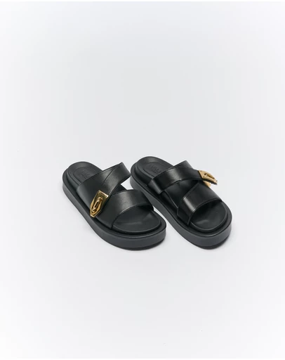 Walnut Melbourne - Irina Slide