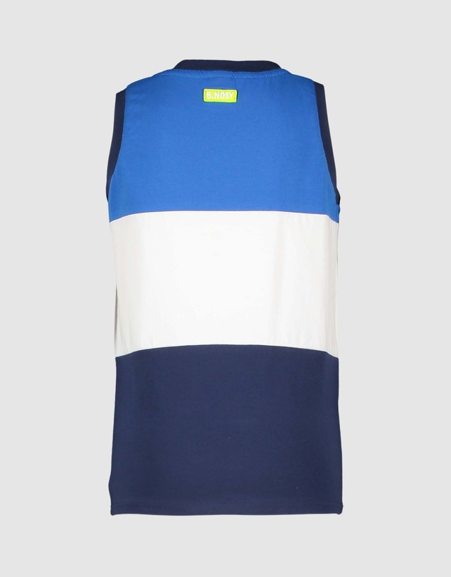 B.Nosy - Block Stripe Tank - Kids-Teens