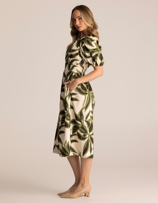 Stella - Mademoiselle Dress