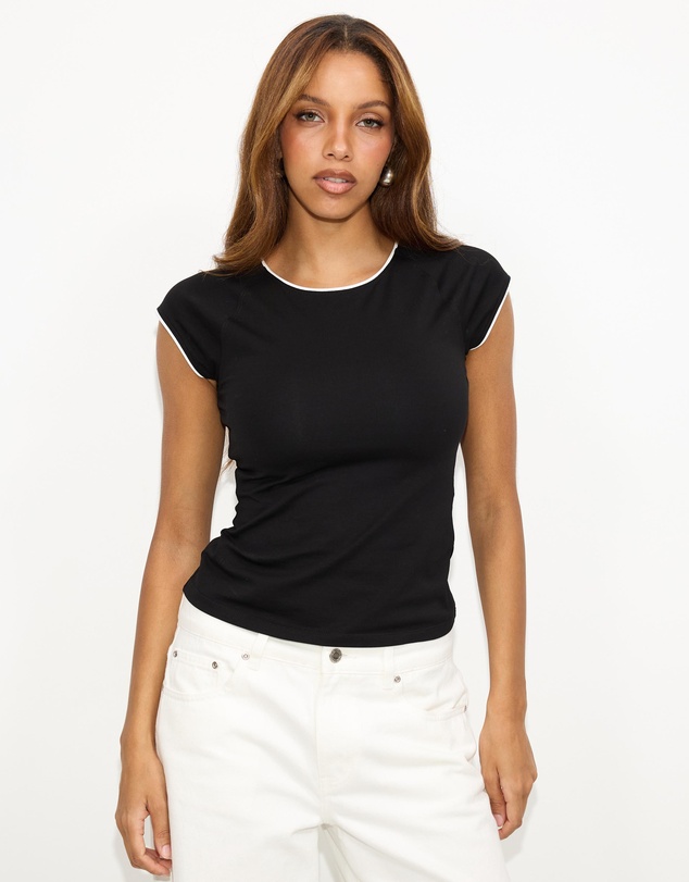 Dazie - Concrete Coast T-Shirt