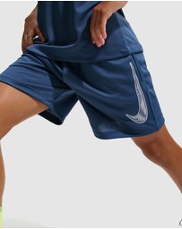 Nike - Dri-FIT Shorts - Teens