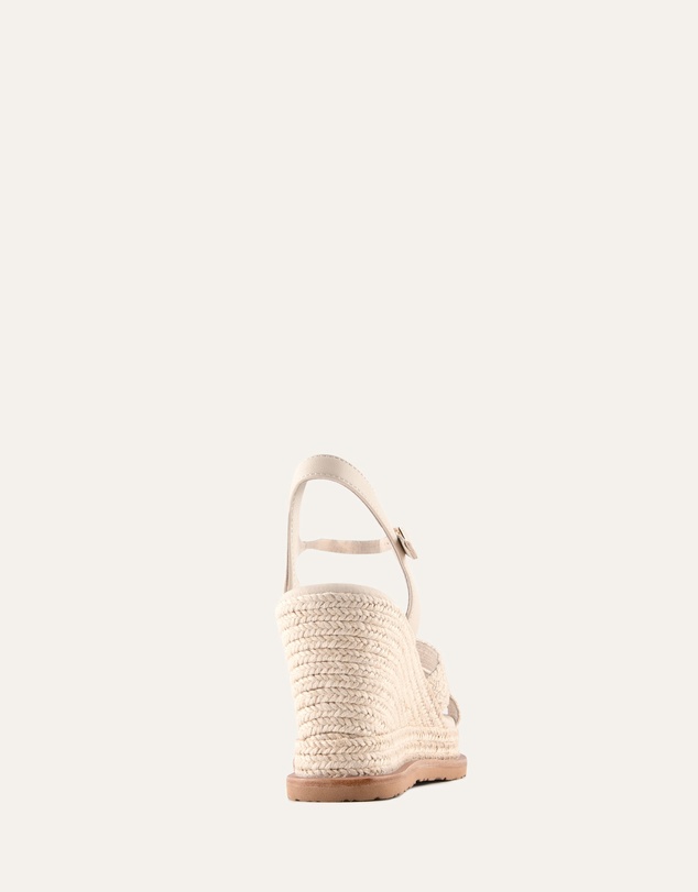 Jo Mercer - Wendell High Heel Wedges