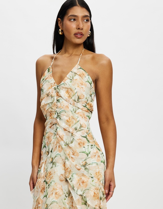 Honey and Beau - Lover Maxi