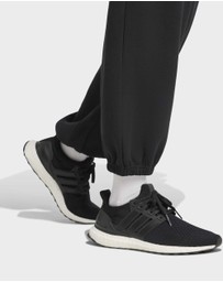 adidas Sportswear - Soft Lux Loose Pant Womens