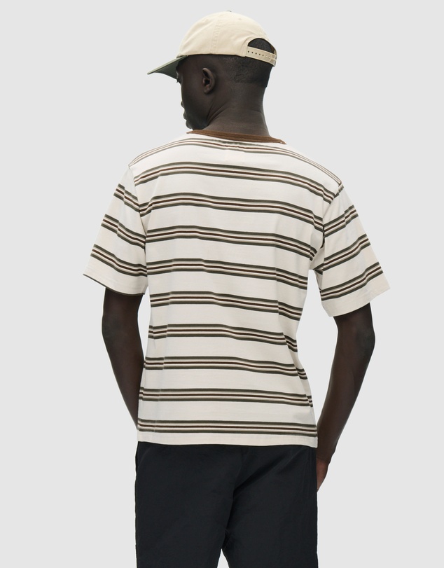 Wood Wood - Easton Tee
