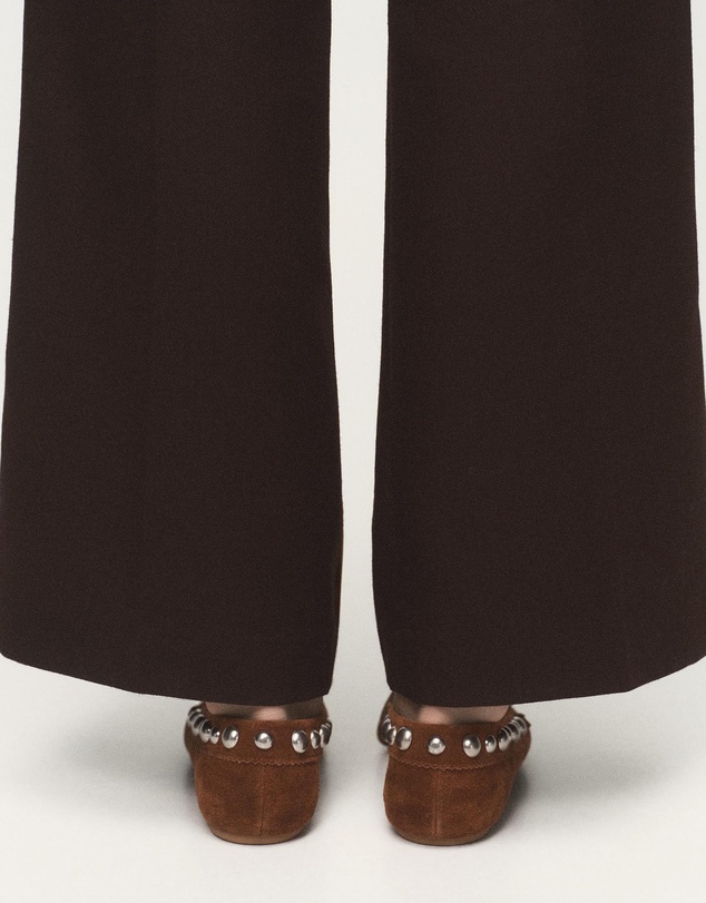 M.N.G - Fiorito Loafers