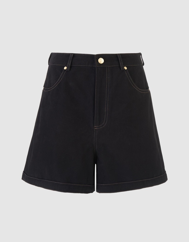 Sancia  - The Quinn Shorts