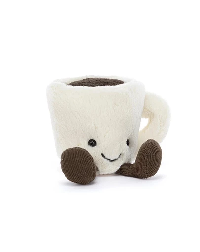 Jellycat - Amuseables Espresso Cup