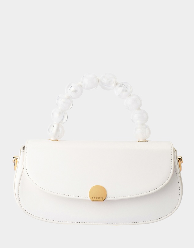 Olga Berg - Yasmin Top Handle