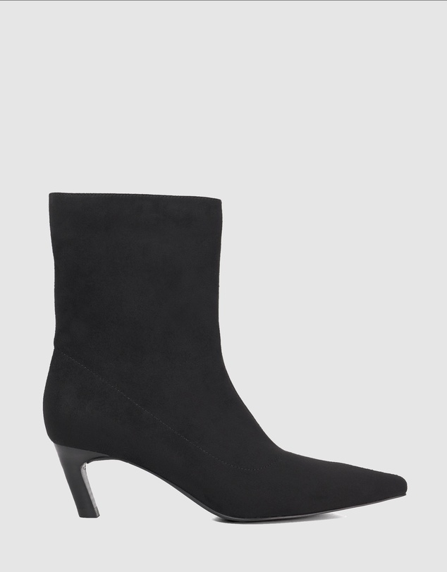 Dune London - Oliya - Black