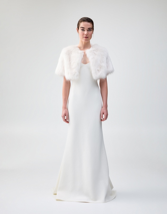 Unreal Fur - Love A Fur Bolero