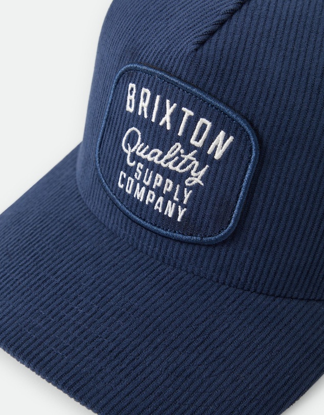 Brixton - Hubal Trucker Hat