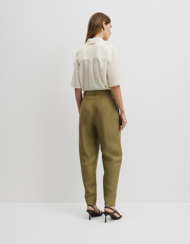 Country Road - Twill Suit Pant