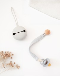 Playground - Dummy Chain - Cool Grey