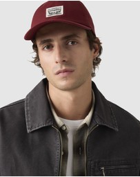 Levi's - Relaxed Dad Cap