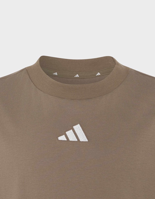 adidas Sportswear - Essentials T-Shirt - Kids-Teens