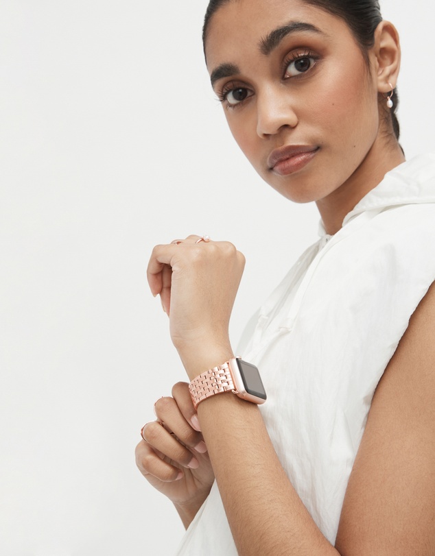 MIMCO - 40mm Swirl Watch Band