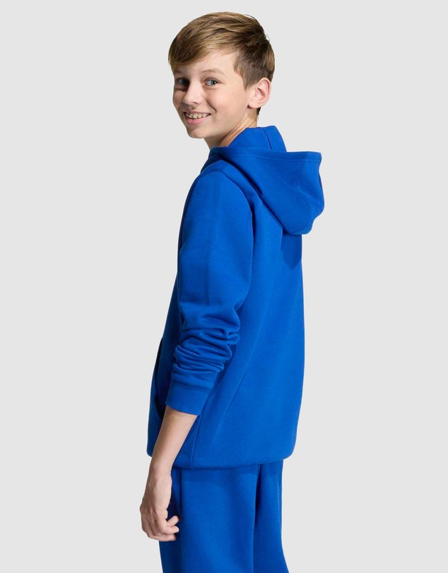 adidas Originals - Logo Hoodie - Kids-Teens