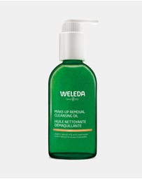 Weleda - Make-Up Removal Cleansing Oil 150ml