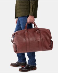 R.M.Williams - Farrier Holdall Bag