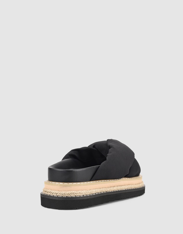 Verali - Thames Flatform Slides