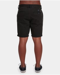 Billabong - Mens Wave Wash Twill 19