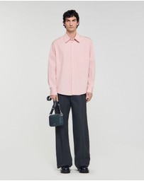 Sandro - Stripes Shirt