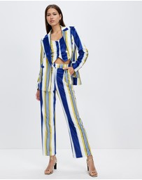 LENNI the label - Agnes Jacket
