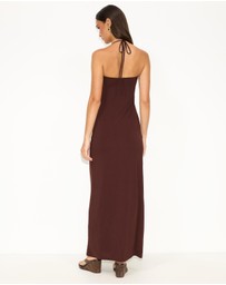 Dazie - Saffron Midi Dress