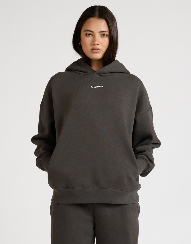 All Fenix - Pilates Series Hoodie