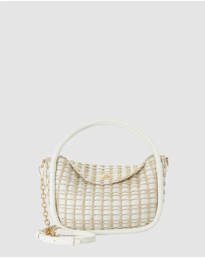 Dune London - Dinideliberate - White