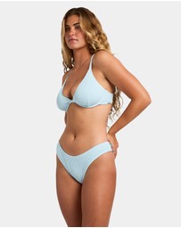 Billabong - Womens Summer Hi Reese DD Underwire Bikini Top