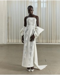 Harlo - Chantelle Tulle