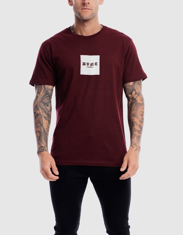DVNT - S.E.S Tee