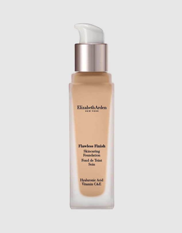Elizabeth Arden - Flawless Finish Skincaring Foundation