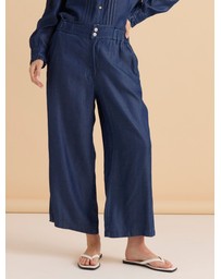 Betty Basics - Rio Relaxed Pant