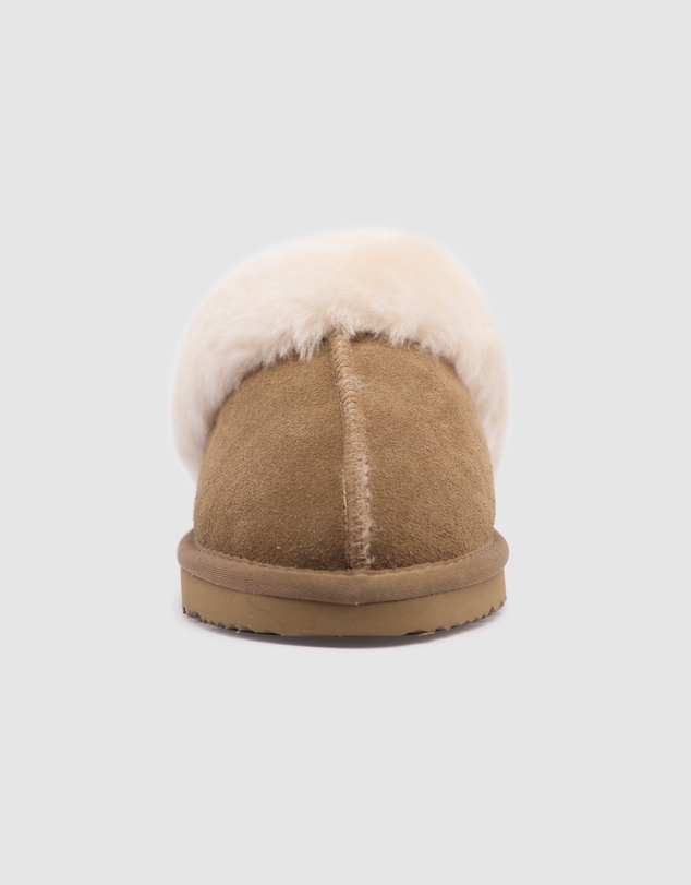 AusWooli Ugg Boots - Sydney Sheepskin Wool Slippers