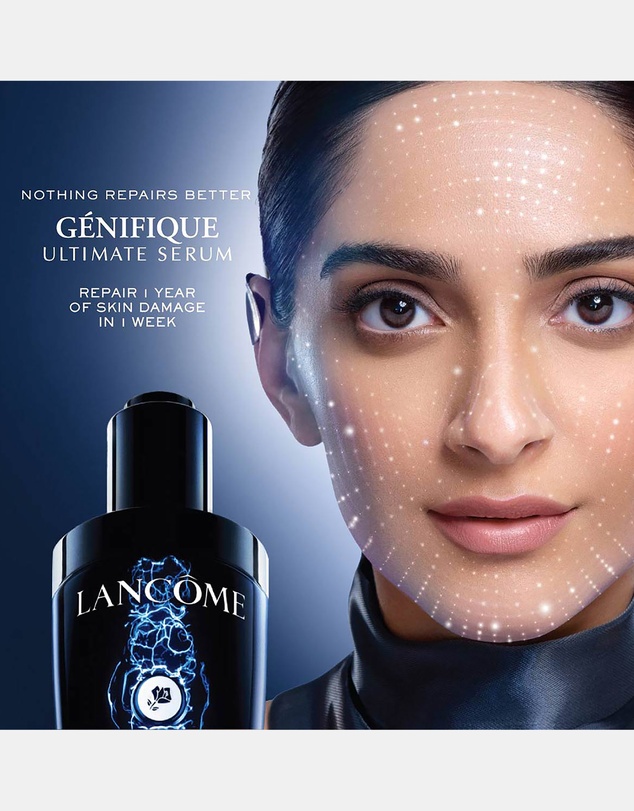 Lancome - Génifique Ultimate Serum 20ml