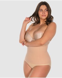 B Free Intimate Apparel - Maximum Tummy Control Belly Band