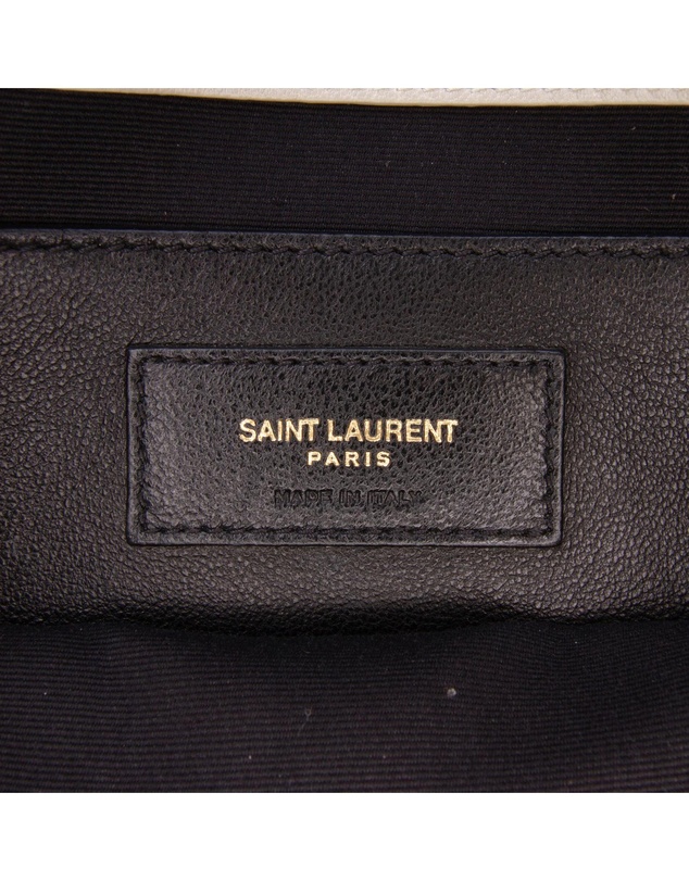 Pre-Loved by Azura Reborn - Pre-Loved Small Quilted Lambskin Becky Chain Shoulder Bag