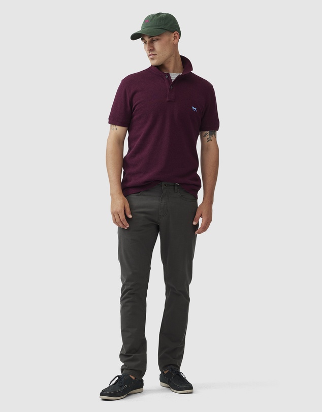 Rodd & Gunn - The Gunn Polo