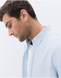 UNISON - Oxford Regular Fit Shirt