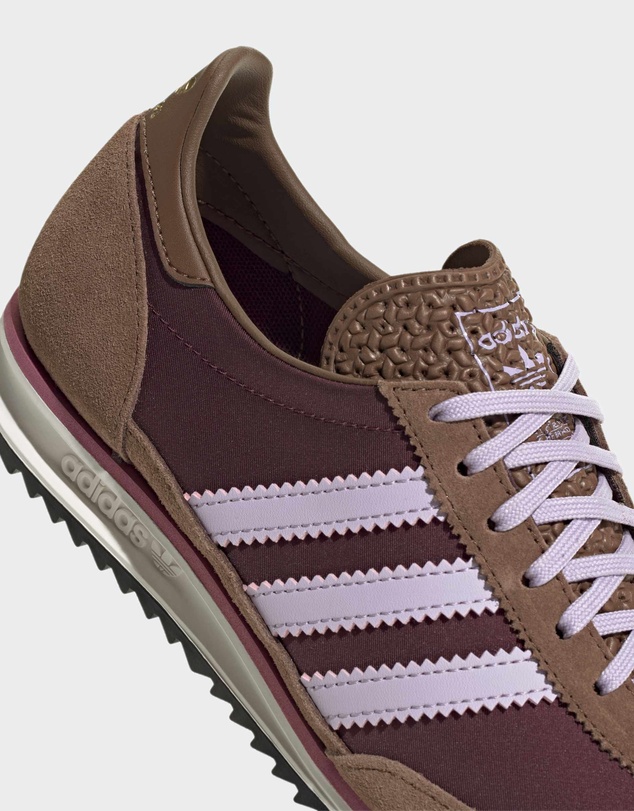 adidas Originals - SL 72 OG SHOES Womens