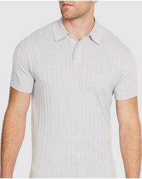 Tarocash - Johan Knit Polo