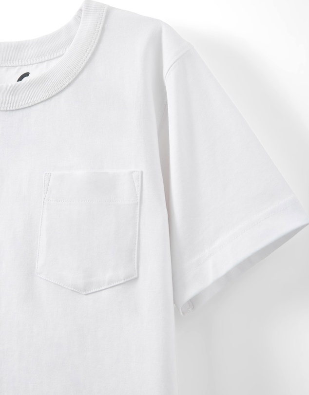 Cotton On Kids - The Essential Short Sleeve Tee