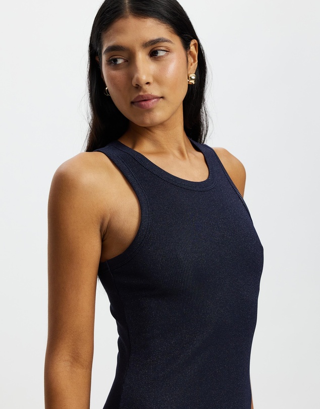 Emme - Torso Dress