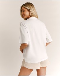 Six Stories - Wifey Statement Tee