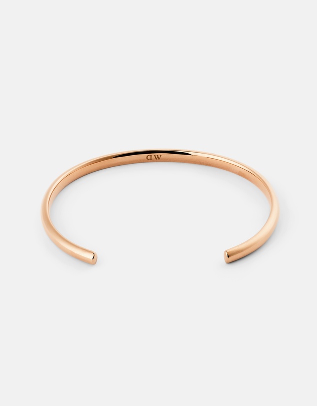 Daniel Wellington - Classic Arch Cuff 4mm